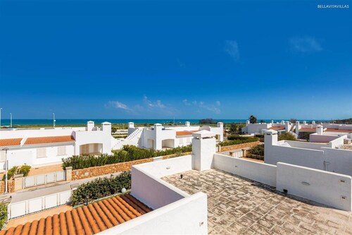 2776 Barbarhouse - Perla Mare Blu