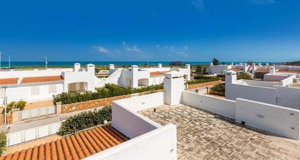 2776 Barbarhouse - Perla Mare Blu