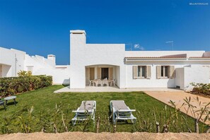 Apartment - 2776 Barbarhouse - Perla Mare Blu (Ostuni)