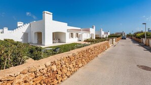 Apartment - 2776 Barbarhouse - Perla Mare Blu (Ostuni)