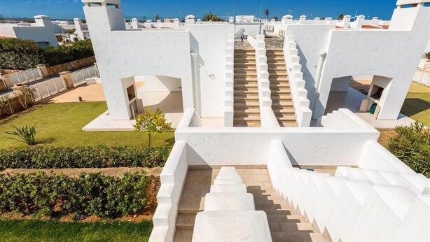 Apartment - 2776 Barbarhouse - Perla Mare Blu (Ostuni)