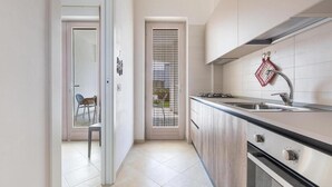 Apartment - 2776 Barbarhouse - Perla Mare Blu (Ostuni)