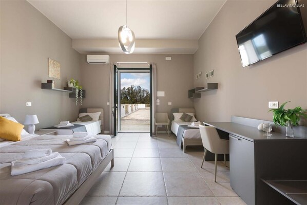 Apartment | 1 Schlafzimmer