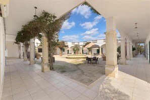 Apartment | 1 Schlafzimmer