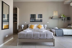 Apartment | 1 Schlafzimmer