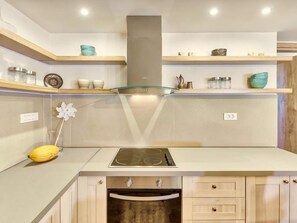 Villa | Private kitchen
