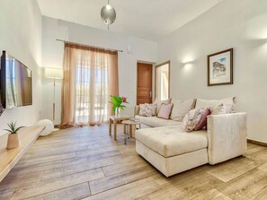 Villa | Living area