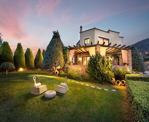 Villa | Have