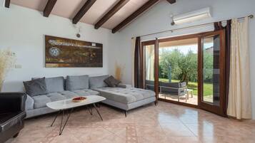 Hus | Oppholdsområde