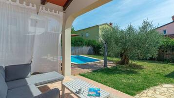 House | Pool | Indoor pool, outdoor pool
