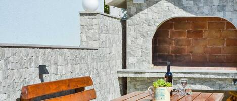 Ferienhaus | Speisen