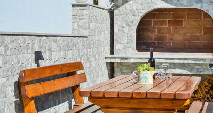 Holiday Home in Senj With Pool Near Beach