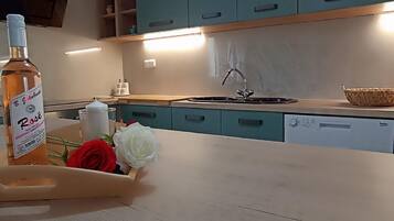 Maison | Cuisine privée | Bouilloire électrique