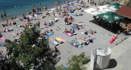 Holiday Home in Senj With Pool Near Beach