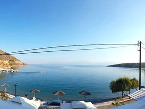 Apartment | Exterior