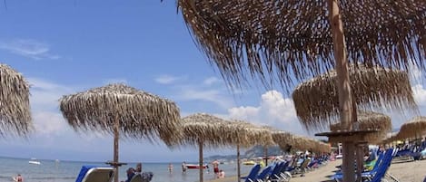 Apartment | Exterior