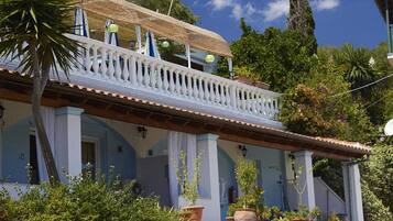 Apartamento | Fachada