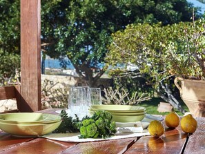House | Dining