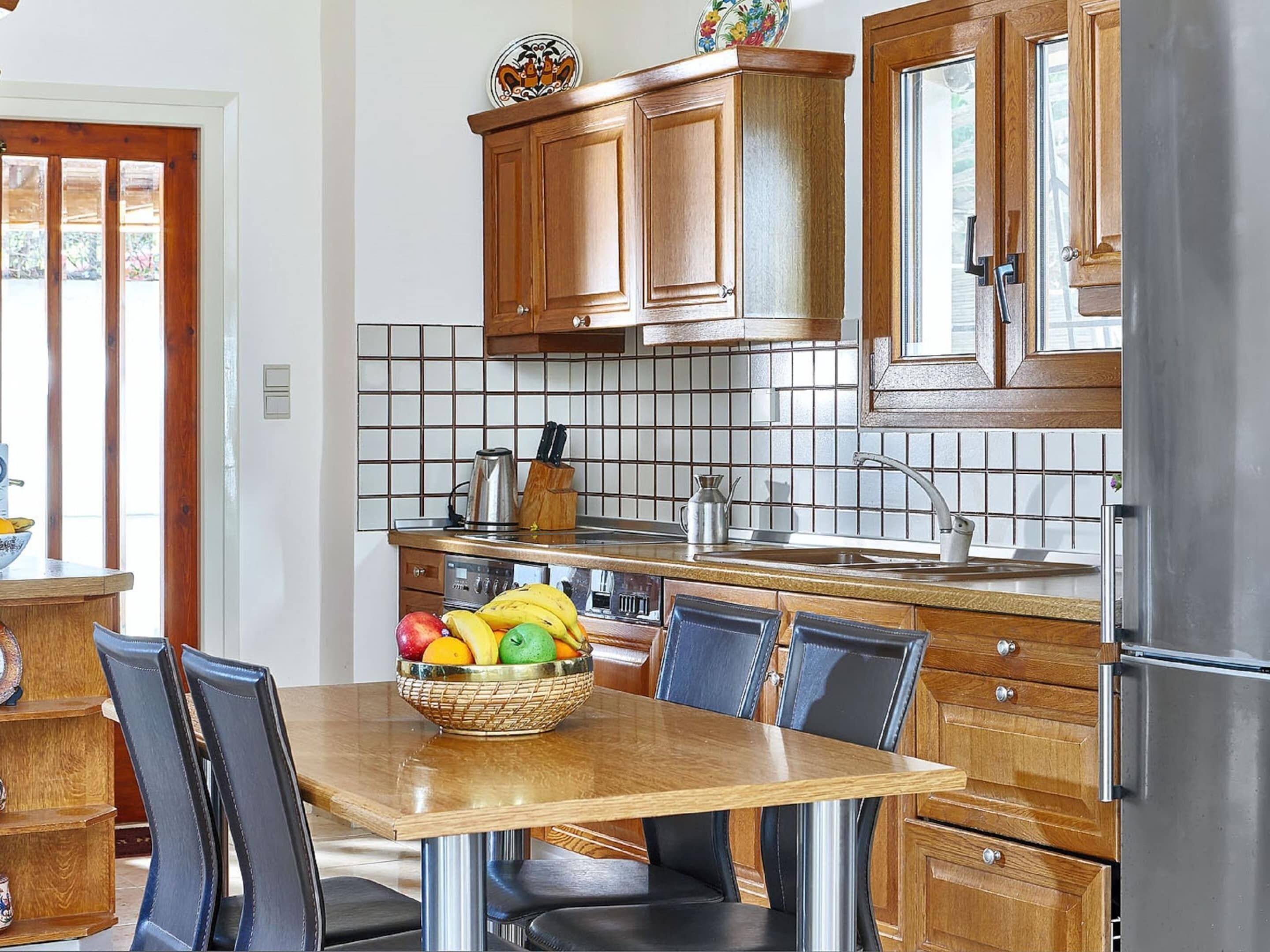 House | Private kitchen