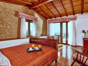 Maison | 5 chambres, ameublement personnalisé, draps fournis