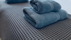 Biệt thự | 2 phòng ngủ, bộ trải giường 