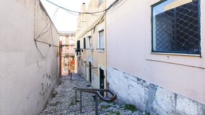 Udendørsområde