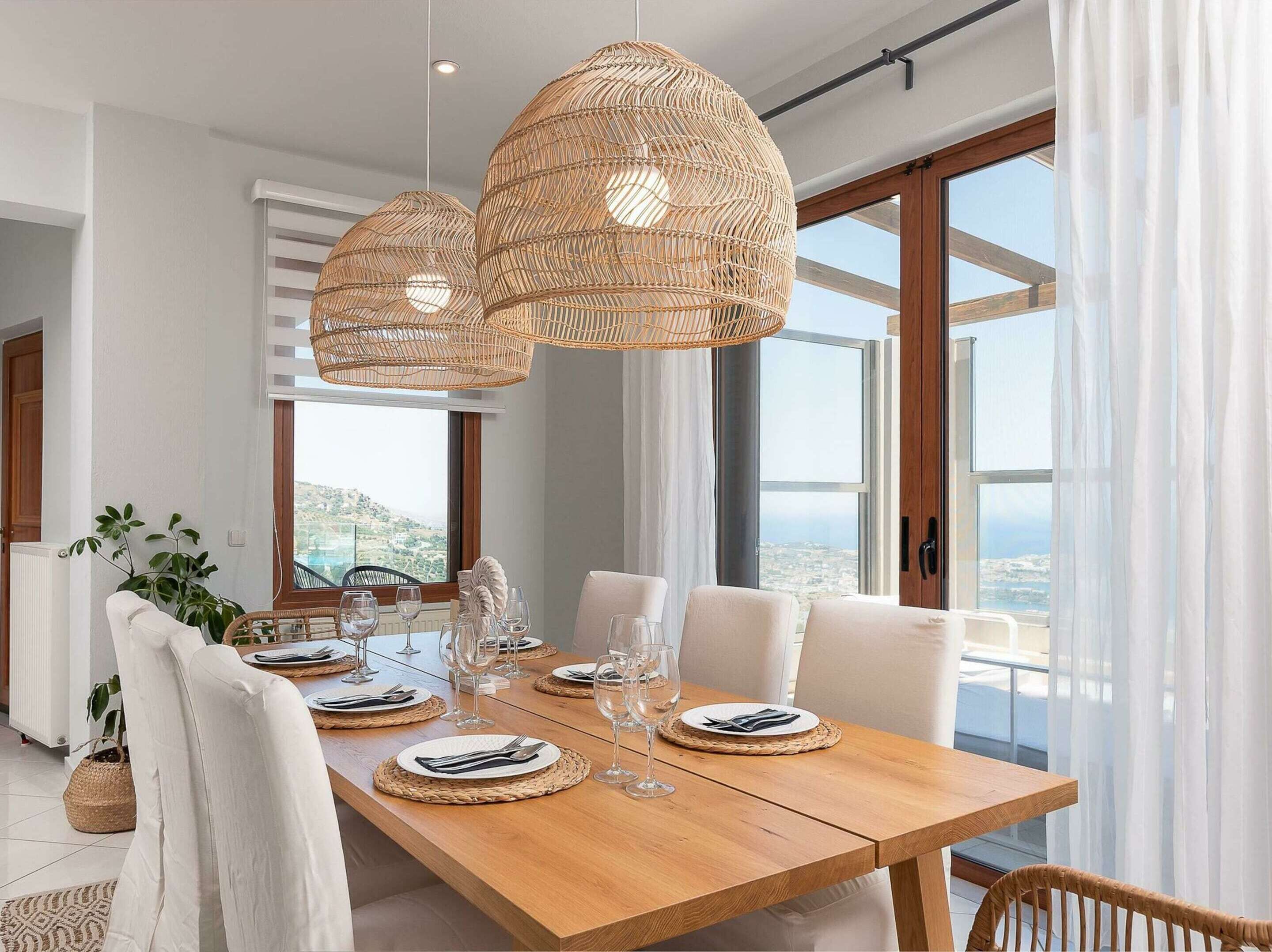 Villa | Dining