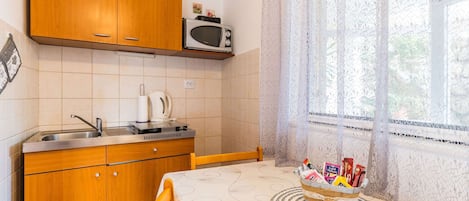 Apartment | Private kitchen