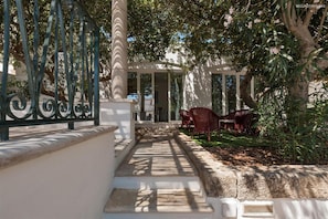 Villa | 1 bedroom - 513 Casa a Soli 50m dal Mare a S M di Leuca (Castrignano del Capo)