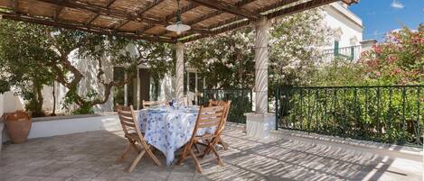 Villa | 1 Schlafzimmer