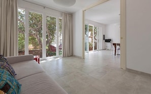 Villa | 1 bedroom - 513 Casa a Soli 50m dal Mare a S M di Leuca (Castrignano del Capo)