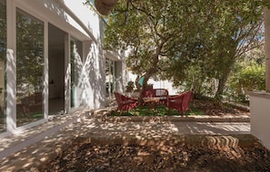 Villa | 1 bedroom - 513 Casa a Soli 50m dal Mare a S M di Leuca (Castrignano del Capo)