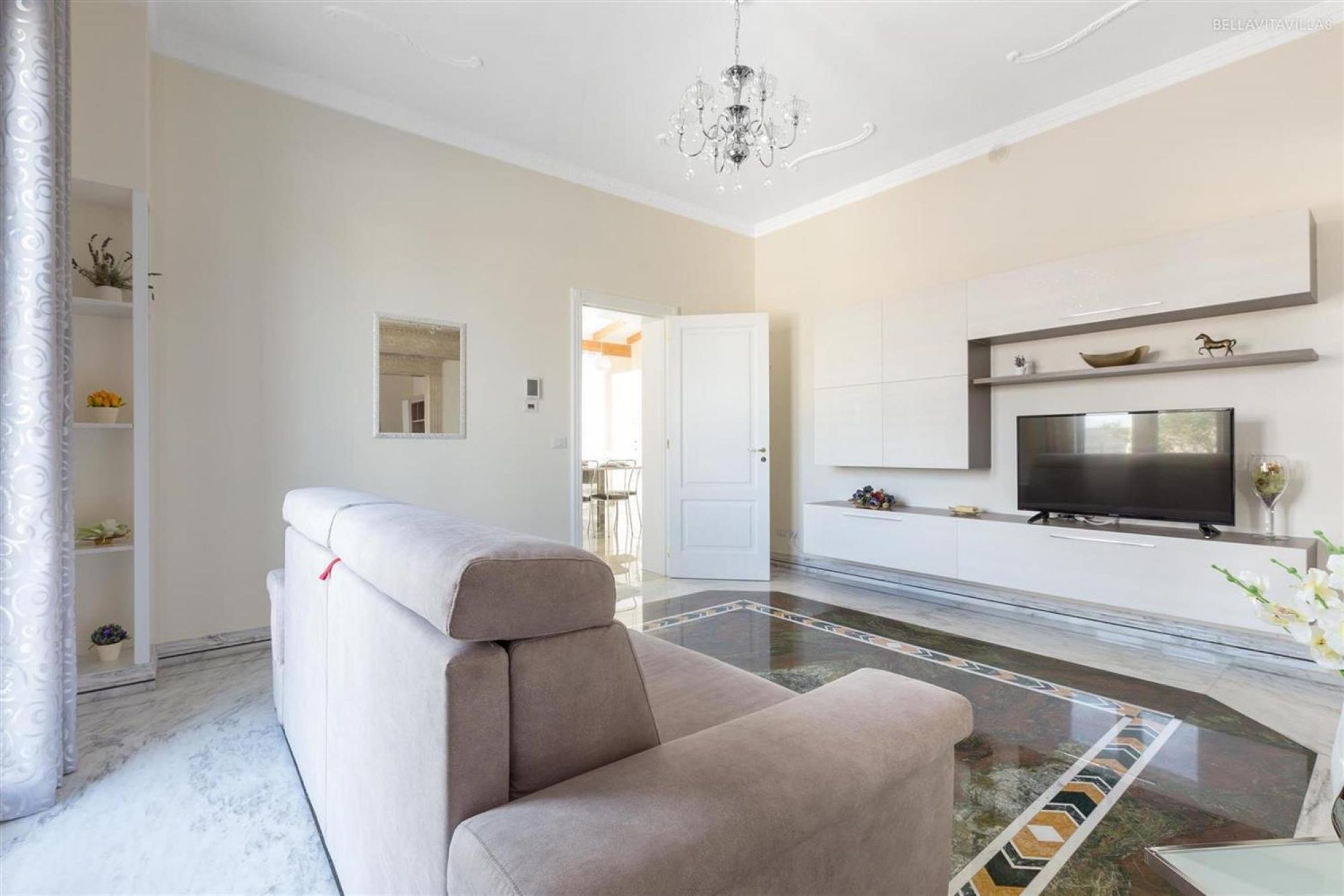 วิลล่า | 4 ห้องนอน