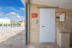 Villa | 4 Schlafzimmer