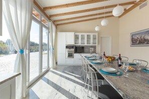 Villa | 4 Schlafzimmer