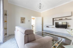 Maison, fumeur