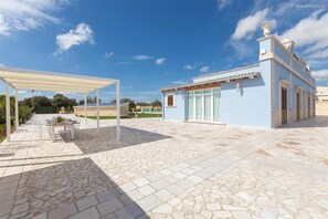 Villa | 4 bedrooms - 673 Villa con Piscina a Ruffano Gallipoli (Ruffano)