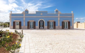 Villa | 4 bedrooms