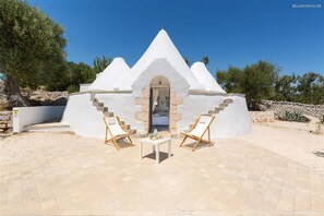 Maison, fumeurs | 3 chambres