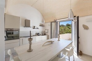 Villa, para fumadores | 3 habitaciones 