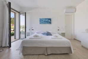 Villa, para fumadores | 3 habitaciones 
