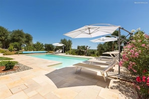 Villa | 3 Schlafzimmer