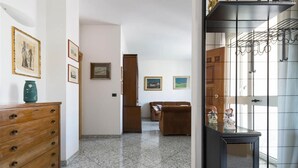 2 bedrooms - 852 L Attico di Cr (Casarano)