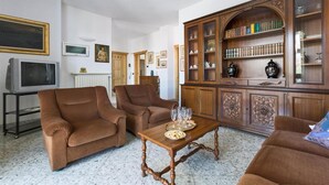 2 bedrooms - 852 L Attico di Cr (Casarano)