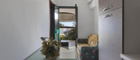 Ferienhaus | 1 Schlafzimmer