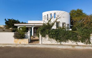 Ferienhaus | 1 Schlafzimmer