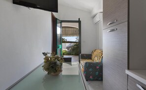 Ferienhaus | 1 Schlafzimmer