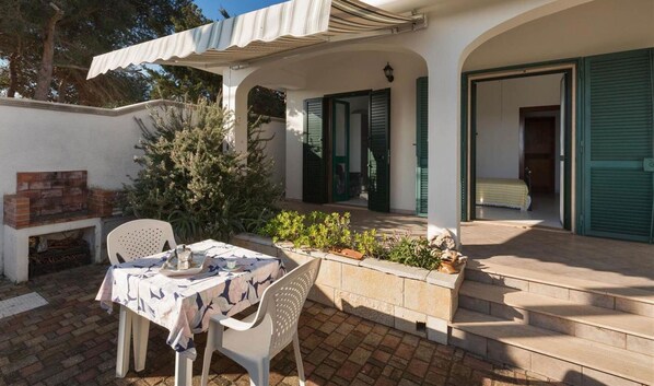 House | 1 bedroom - 994 Bilo Corallo B in Porto Cesareo (Porto Cesareo)