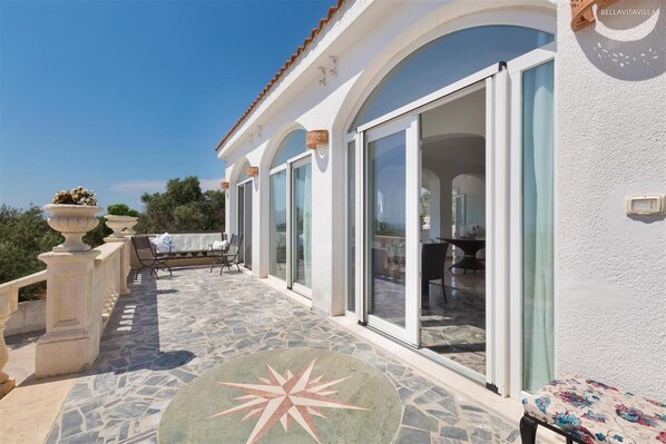 Apartment | 4 Schlafzimmer