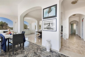 Apartment | 4 bedrooms